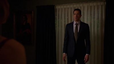 Um, if I win, - Grimm