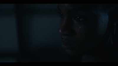 Um, I wish you had just - Y: The Last Man