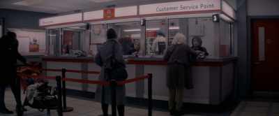 Um, I was wondering-- - The Last Letter from Your Lover