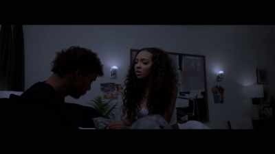 Um, I was wondering if you got the chance - The Stepdaughter 2