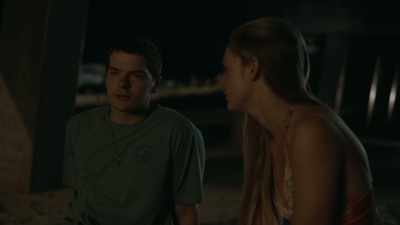 Um, I worked with
my dad on his boats. - The Girl from Plainville