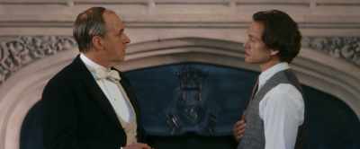Um, I would pay 700 guineas
against a thousand. - Downton Abbey: A New Era