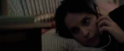 Um--
- Ibelieve you wish to speak with me. - The Last Letter from Your Lover