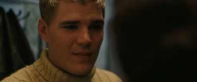 Um, I'd let you in, but... - The Death and Life of John F  Donovan