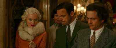 Um, I'd love some of that ham, - Downton Abbey: A New Era