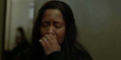 Um, II remember his voice.
I remember his voice. - Seven Seconds