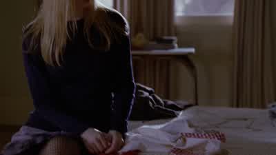 Um, I'll call and check up on you. - Buffy the Vampire Slayer
