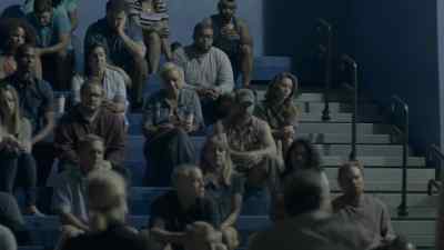 Um, I'll go. - Bloodline