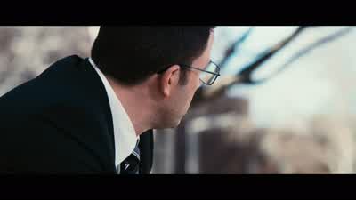 - Um, I'll leave you to it. - The Accountant