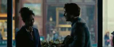 Um, I'll see ya. - The Death and Life of John F  Donovan