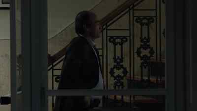 Um, I'll walk you guys out. - The Killing