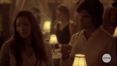 Um, I'm a dental
assistant for now. - The Lost Wife of Robert Durst