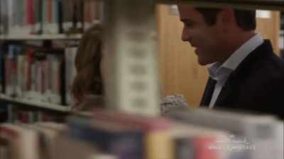 Um, I'm afraid I can't make
dinner tonight after all. - Last Scene Alive: An Aurora Teagarden Mystery