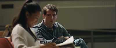 Um, I'm Cole...Baird.
Cole Baird. - The Road to Galena