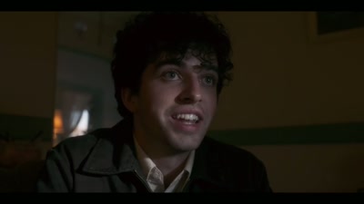 Um, I'm Ed Kennedy. - The Messenger