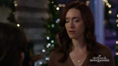 Um, I'm excited.
I'm nervous. - Our Italian Christmas Memories
