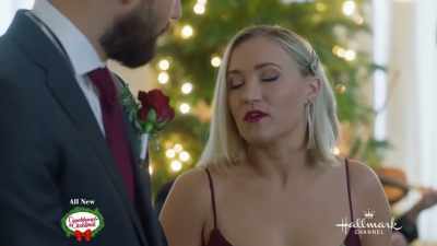 Um... I'm... going to Peru. - A Very Merry Bridesmaid