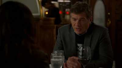 Um, and I'm gonna ask you... - Better Things