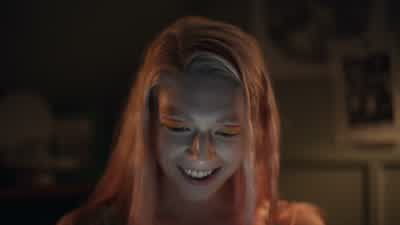 - - Um, I'm gonna be right back. - Euphoria