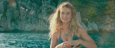 Um, I'm gonna say
something here, - Mamma Mia! Here We Go Again
