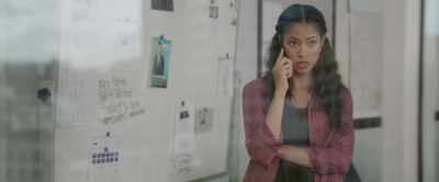 Um, but I'm… I'm not. I'm really not. - Sweet Girl