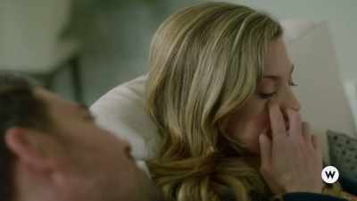 Um, I'm... I'm actually
pretty exhausted. - Wedding of a Lifetime