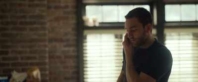 Um, I'm, I'm, I'm really
sorry about last night. - Tell Me Lies