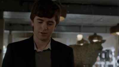 Um, I'm... I'm sorry, this isn't, uh... - Bates Motel
