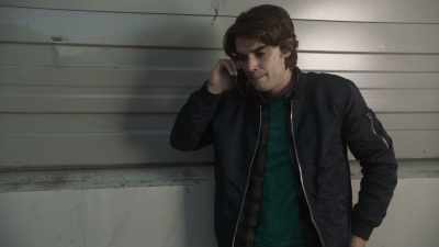 Um... I'm just calling to see
if you're still... - Day of the Dead