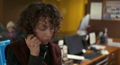 Um, I'm just calling to see if, - International Falls