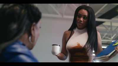 Um... I'm just gonna go get you another-- - Twisted House Sitter 2