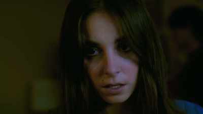 - Um, I'm kinda tired. - Secret Society of Lies
