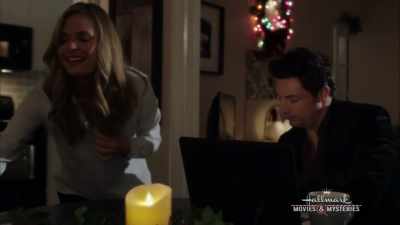 Um,
I'm not an expert, - Christmas Encore