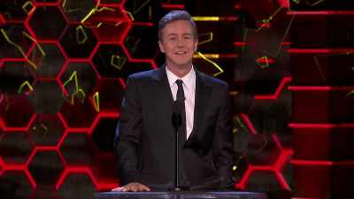 Um, I'm not really a -- - Comedy Central Roast of Bruce Willis