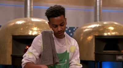 - Um, I'm probably gonna
put it towards a new - Best in Dough
