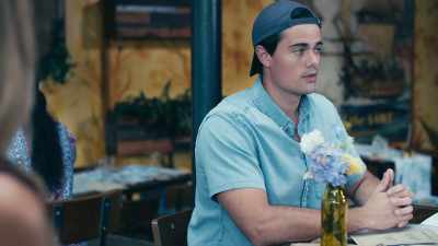 Um, I'm sorry, did
you say a hundred thousand? - Your Boyfriend Is Mine