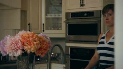 Um, I'm sorry you had
to go through all this. - Our Mother's Secret Affair