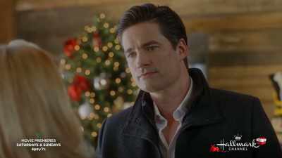 Um, I'm sorry, I didn't-- - If I Only Had Christmas