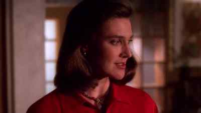 Um, I'm sorry. - Party of Five