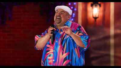 Um, I'm talking to the marketing person. - Gabriel Iglesias: Legend of Fluffy