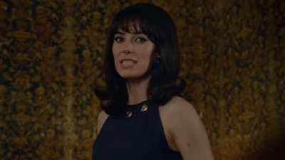 Um, I'm thinking small,
very small. - Ms Fisher's Modern Murder Mysteries