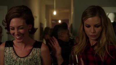 Um, I'm, uh... I'm gonna... - Chicago Fire