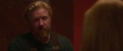 Um, I'm Willy Pickman. - Pig Killer