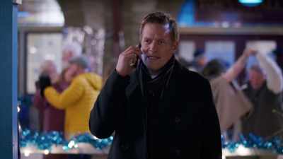 Um, I'm wondering
if you could go ahead - Fall Into Winter