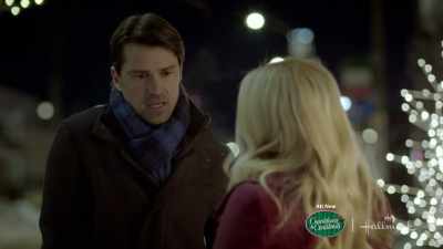 Um, in the meantime, - Noel Next Door