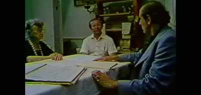 Um, indicated that was a chief - Amityville: An Origin Story