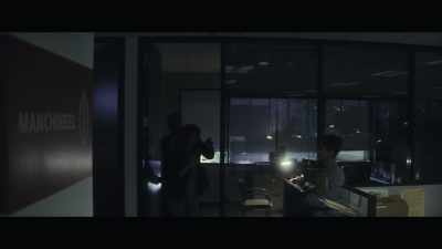 Um... (indistinct chatter) - Homecoming