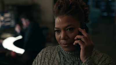 Um, info... on a guy
awaiting extradition at Rikers. - The Equalizer