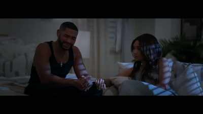 Um... this is funny. I haven't, um... - The Stepdaughter 2