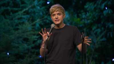 Um, this is… Stay with me. So… - Mae Martin: SAP